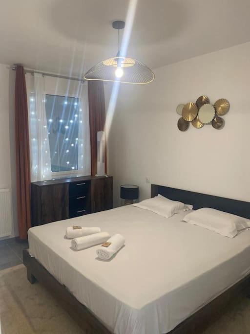 Rare ***centre * Parking Montpellier