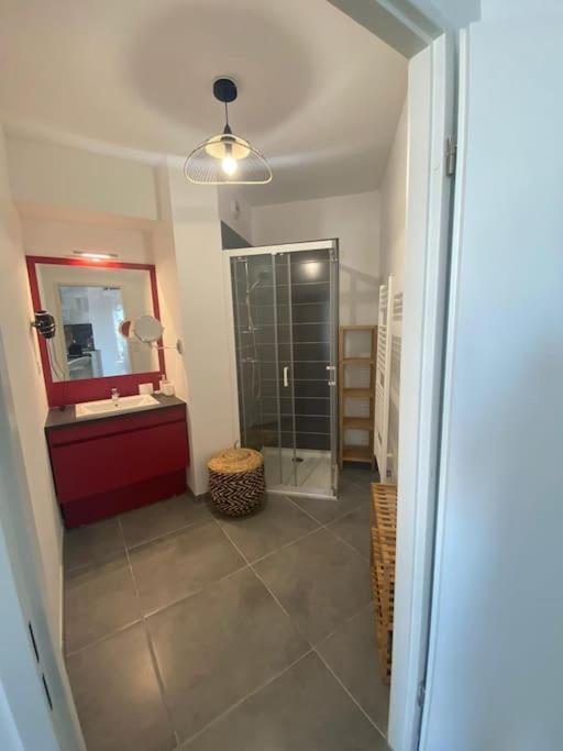 Rare ***centre * Parking Apartment Montpellier