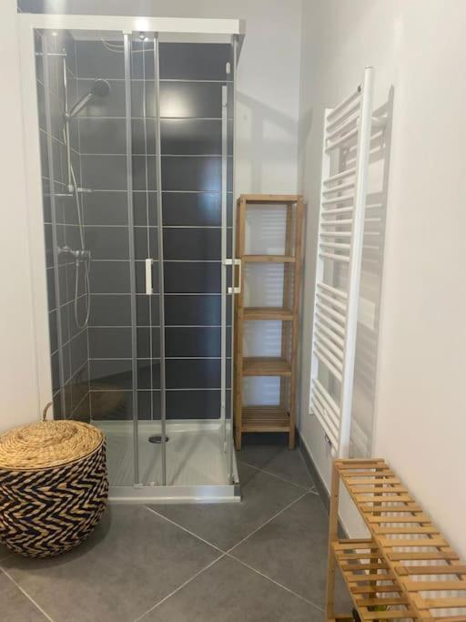 Apartment Rare ***centre * Parking Montpellier