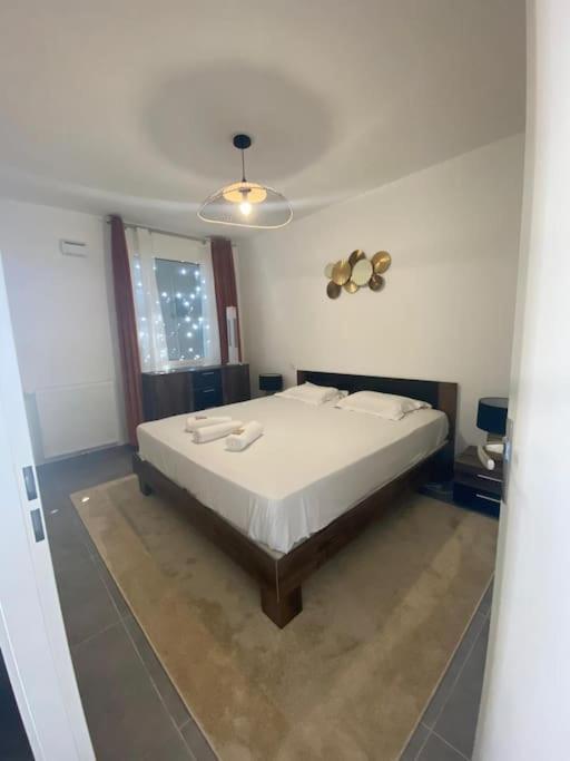 Rare ***centre * Parking Montpellier