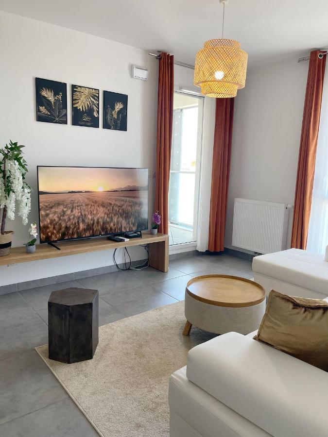 Rare ***centre * Parking Apartment Montpellier